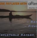 Total Kayak and Fishing logo